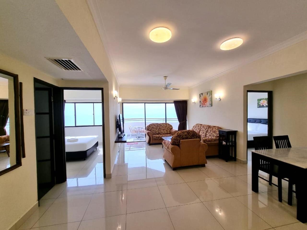Pangsapuri Ocean Seaview