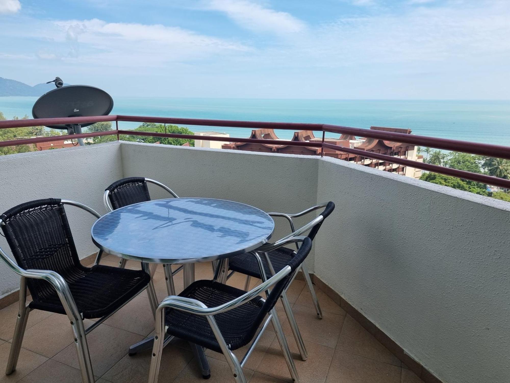 Ocean Seaview