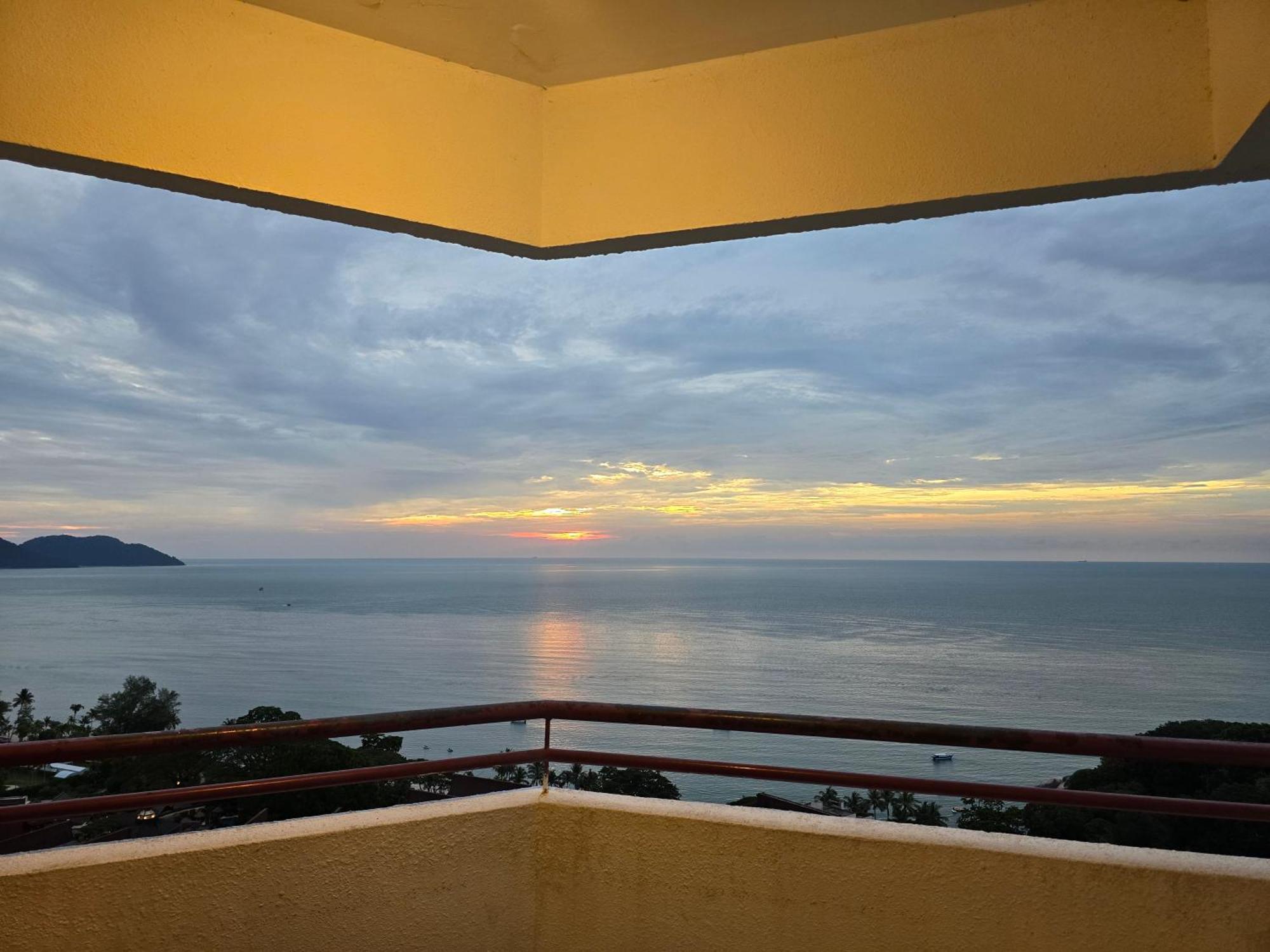 Ocean Seaview