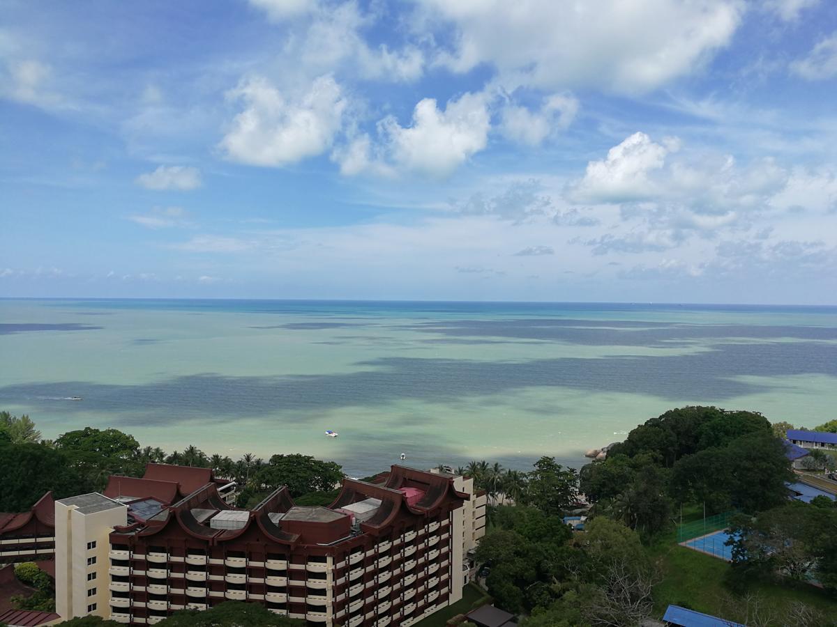 Pangsapuri Ocean Seaview *