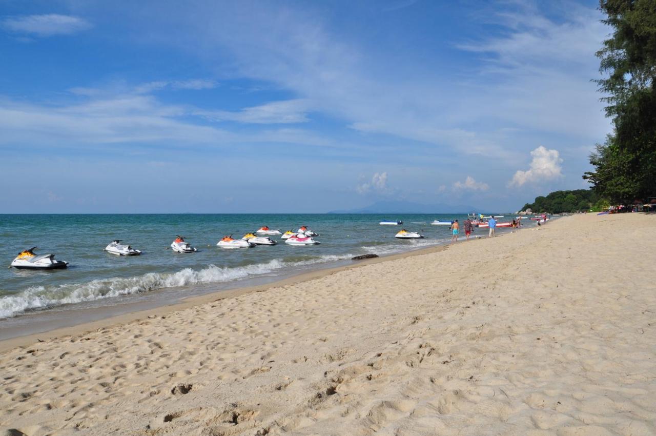Pangsapuri Ocean Seaview *