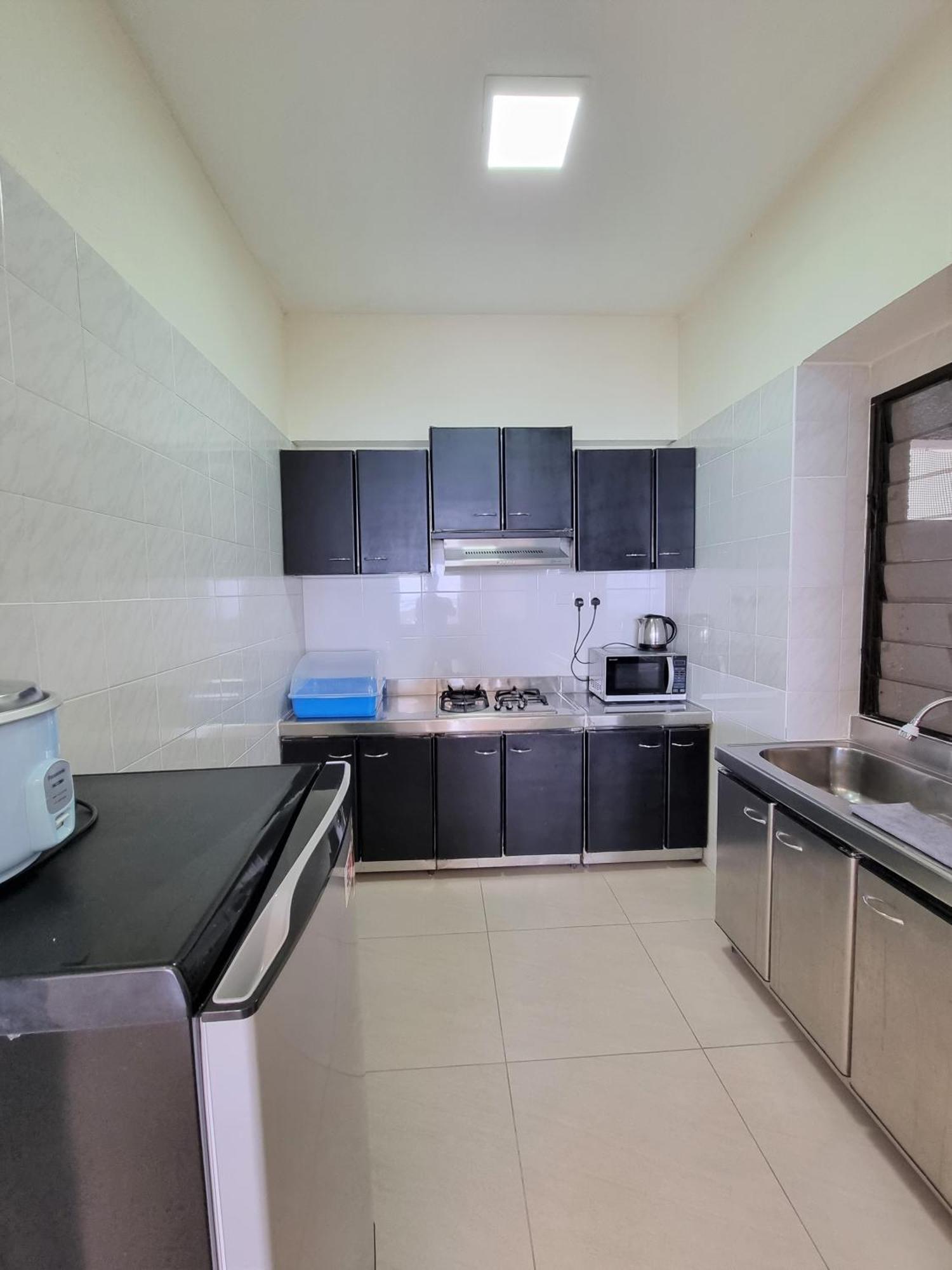 Green Ocean Seaview Apartment *