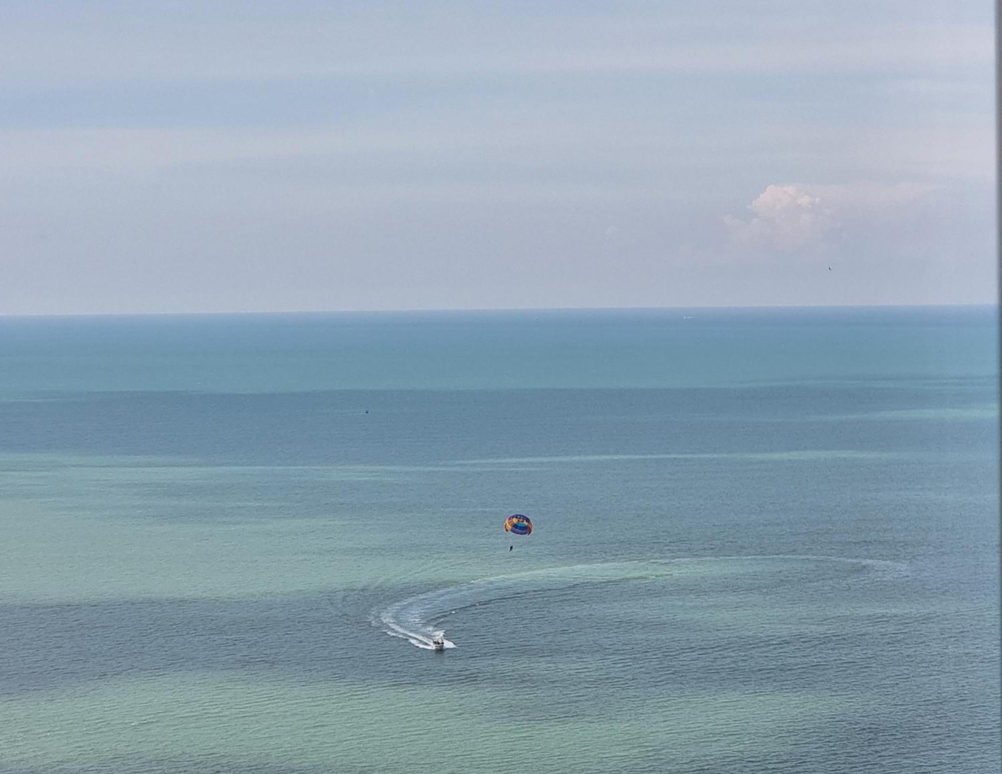 Apartment Green Ocean Seaview *